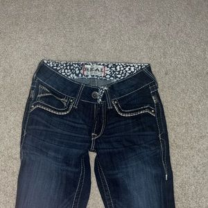 Ariat Jeans